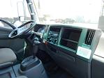 Used 2015 Isuzu NQR Regular Cab Dump Truck for sale #035D-01297 - photo 13