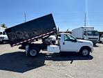 Used 2016 Ford F-350 Regular Cab Landscape Dump for sale #035C-40118 - photo 3