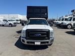 Used 2016 Ford F-350 Regular Cab Landscape Dump for sale #035C-40118 - photo 5