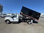 Used 2016 Ford F-350 Regular Cab Landscape Dump for sale #035C-40118 - photo 6
