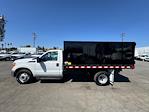 Used 2016 Ford F-350 Regular Cab Landscape Dump for sale #035C-40118 - photo 12