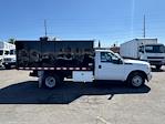 Used 2016 Ford F-350 Regular Cab Landscape Dump for sale #035C-40118 - photo 15