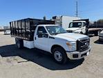 Used 2016 Ford F-350 Regular Cab Landscape Dump for sale #035C-40118 - photo 16