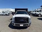 Used 2016 Ford F-350 Regular Cab Landscape Dump for sale #035C-40118 - photo 17