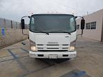 Used 2015 Isuzu NQR Regular Cab Dump Truck for sale #035D-01297 - photo 5