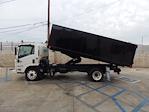 Used 2015 Isuzu NQR Regular Cab Dump Truck for sale #035D-01297 - photo 9