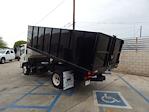 Used 2015 Isuzu NQR Regular Cab Dump Truck for sale #035D-01297 - photo 20