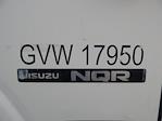 Used 2015 Isuzu NQR Regular Cab Dump Truck for sale #035D-01297 - photo 24