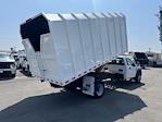 Used 2017 Ford F-550 Regular Cab 16' Fleet Body Inc. Chipper Truck for sale #036CD-72299 - photo 5