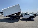 Used 2017 Ford F-550 Regular Cab 16' Fleet Body Inc. Chipper Truck for sale #036CD-72299 - photo 3