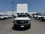 Used 2017 Ford F-550 Regular Cab 16' Fleet Body Inc. Chipper Truck for sale #036CD-72299 - photo 7