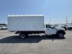Used 2017 Ford F-550 Regular Cab 16' Fleet Body Inc. Chipper Truck for sale #036CD-72299 - photo 15