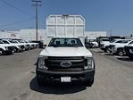 Used 2017 Ford F-550 Regular Cab 16' Fleet Body Inc. Chipper Truck for sale #036CD-72299 - photo 17