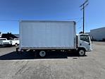 Used 2017 Isuzu NPR Regular Cab 16' Box Truck for sale #037-0335 - photo 3