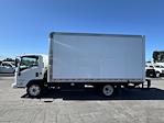 Used 2017 Isuzu NPR Regular Cab 16' Box Truck for sale #037-0335 - photo 4