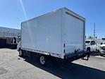 Used 2017 Isuzu NPR Regular Cab 16' Box Truck for sale #037-0335 - photo 2