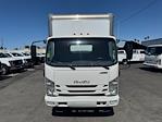 Used 2017 Isuzu NPR Regular Cab 16' Box Truck for sale #037-0335 - photo 8