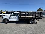 Used 2019 Ford F-350 Regular Cab Stake Bed for sale #038C-04170 - photo 4