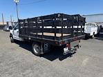 Used 2019 Ford F-350 Regular Cab Stake Bed for sale #038C-04170 - photo 2
