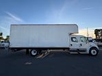 Used 2021 Freightliner M2 106 Conventional Cab Box Truck for sale #040-M2026 - photo 3