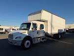 Used 2021 Freightliner M2 106 Conventional Cab Box Truck for sale #040-M2026 - photo 1
