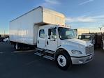 Used 2021 Freightliner M2 106 Conventional Cab Box Truck for sale #040-M2026 - photo 7