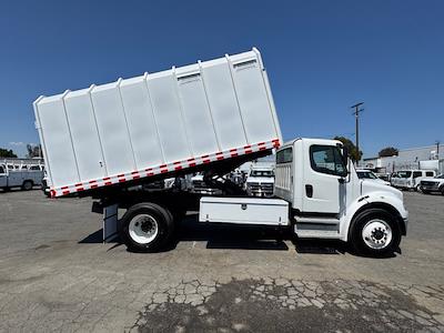 Used 2017 Freightliner M2 106 Conventional Cab Chipper Truck for sale #040CD-B2102 - photo 1