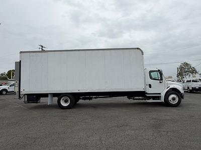 Used 2019 Freightliner M2 106 Conventional Cab Box Truck for sale #041-J3533 - photo 1
