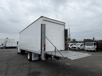 Used 2019 Freightliner M2 106 Conventional Cab Box Truck for sale #041-J3533 - photo 2
