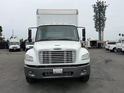 Used 2019 Freightliner M2 106 Conventional Cab Box Truck for sale #041-J3533 - photo 2