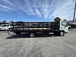 Used 2017 Hino 195 Single Cab Stake Bed for sale #041C-05180 - photo 1