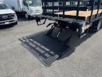 Used 2017 Hino 195 Single Cab Stake Bed for sale #041C-05180 - photo 10