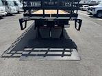 Used 2017 Hino 195 Single Cab Stake Bed for sale #041C-05180 - photo 11
