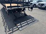 Used 2017 Hino 195 Single Cab Stake Bed for sale #041C-05180 - photo 12