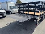 Used 2017 Hino 195 Single Cab Stake Bed for sale #041C-05180 - photo 13