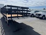 Used 2017 Hino 195 Single Cab Stake Bed for sale #041C-05180 - photo 14