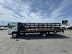 Used 2017 Hino 195 Single Cab Stake Bed for sale #041C-05180 - photo 3