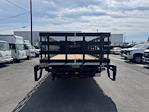 Used 2017 Hino 195 Single Cab Stake Bed for sale #041C-05180 - photo 5