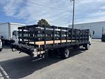 Used 2017 Hino 195 Single Cab Stake Bed for sale #041C-05180 - photo 6