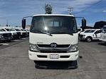 Used 2017 Hino 195 Single Cab Stake Bed for sale #041C-05180 - photo 8
