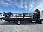 Used 2017 Hino 195 Single Cab Stake Bed for sale #041C-05180 - photo 9