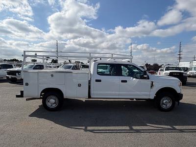 Used 2020 Ford F-250 - photo 1