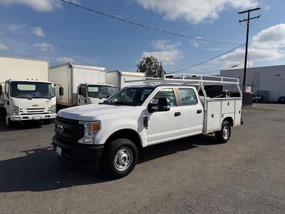 Used 2020 Ford F-250 - photo 1