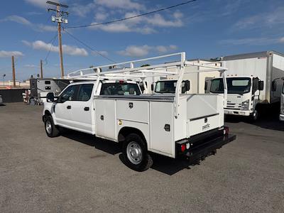 Used 2020 Ford F-250 - photo 1