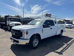 Used 2019 Ford F-250 Super Cab Pacific Truck Equipment Inc. 8' Service Truck for sale #042B-84932 - photo 1