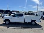 Used 2019 Ford F-250 Super Cab Pacific Truck Equipment Inc. 8' Service Truck for sale #042B-84932 - photo 4