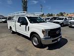 Used 2019 Ford F-250 Super Cab Pacific Truck Equipment Inc. 8' Service Truck for sale #042B-84932 - photo 7