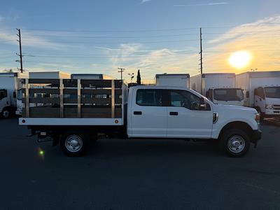 Used 2020 Ford F-250 Crew Cab Stake Bed for sale #042C-46466 - photo 1