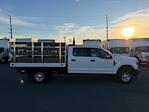 Used 2020 Ford F-250 Crew Cab Stake Bed for sale #042C-46466 - photo 3