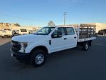 Used 2020 Ford F-250 Crew Cab Stake Bed for sale #042C-46466 - photo 1